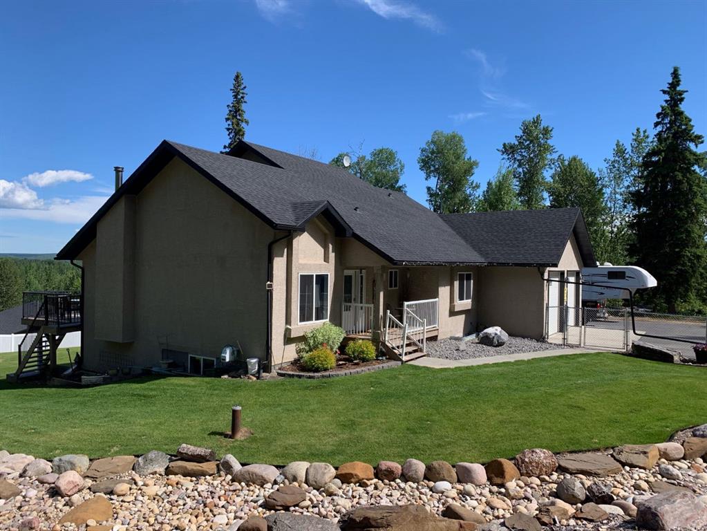 Picture of 593038,  West Mountain Road  , Rural Woodlands County Real Estate Listing