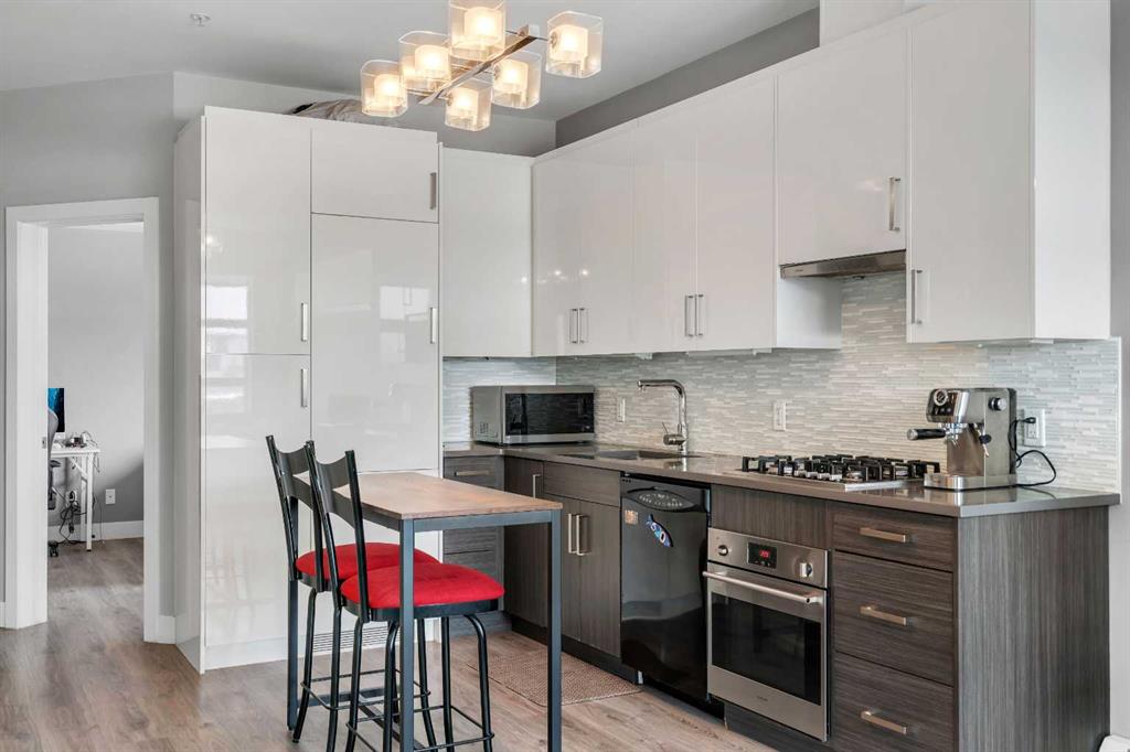 Picture of 206, 515 4 Avenue NE, Calgary Real Estate Listing