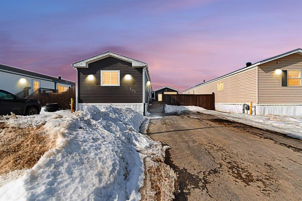 Picture of 205 Cree Road , Fort McMurray Real Estate Listing