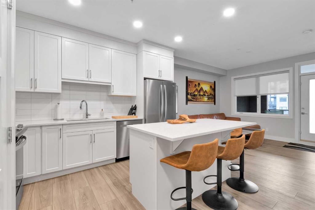 Picture of 318, 8355 19 Avenue SW, Calgary Real Estate Listing