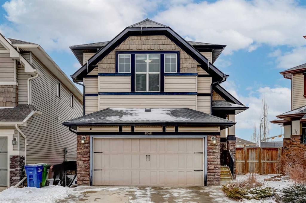 Picture of 1048 Hillcrest Lane E, Airdrie Real Estate Listing