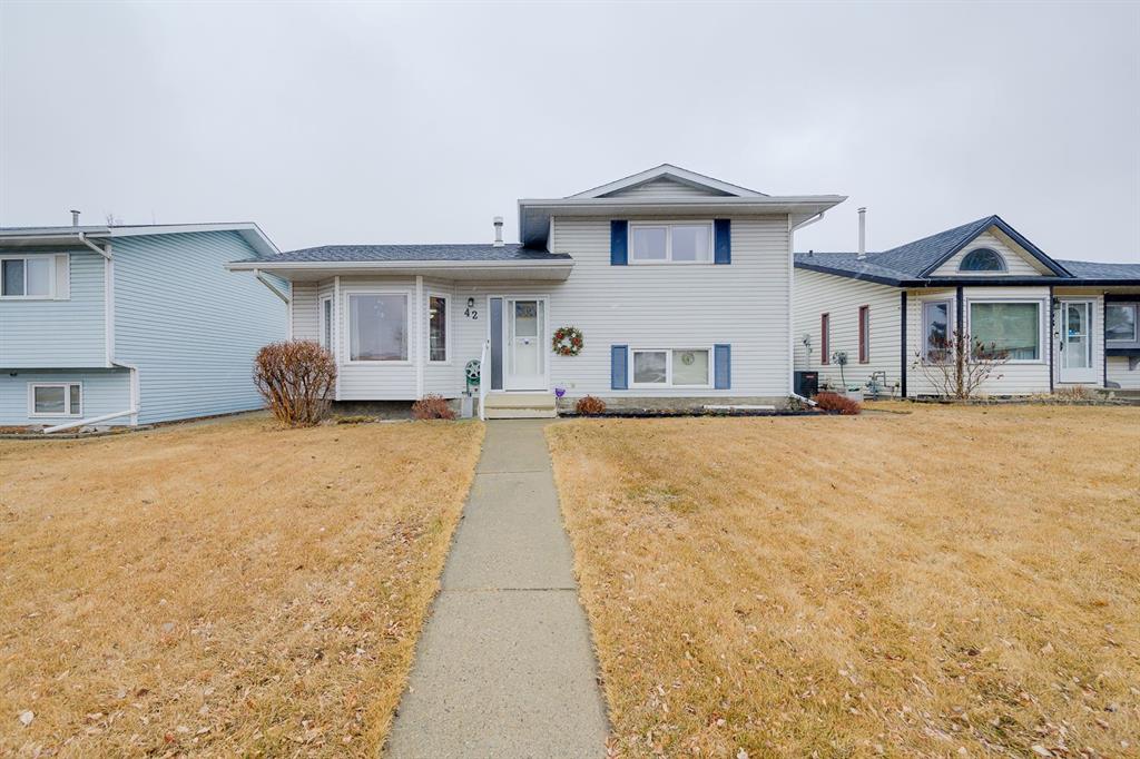 Picture of 42 Dunlop Street , Red Deer Real Estate Listing