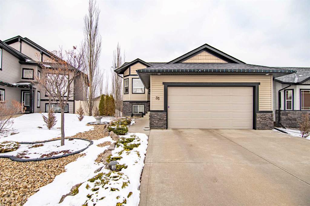 Picture of 35 Vath Place , Red Deer Real Estate Listing
