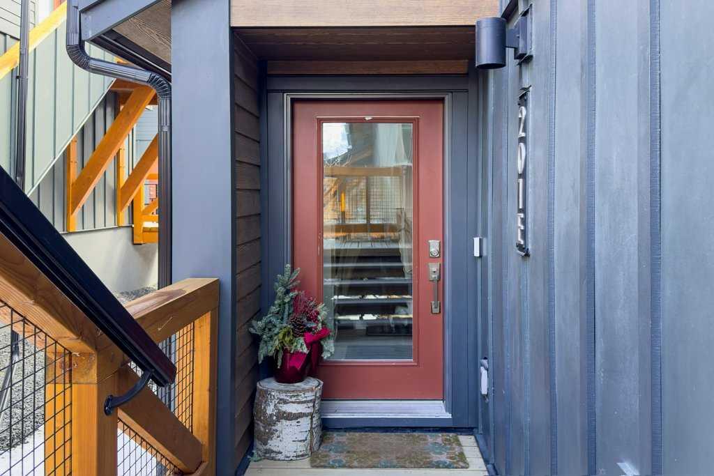 Picture of 201E, 1200 Three Sisters Parkway  , Canmore Real Estate Listing