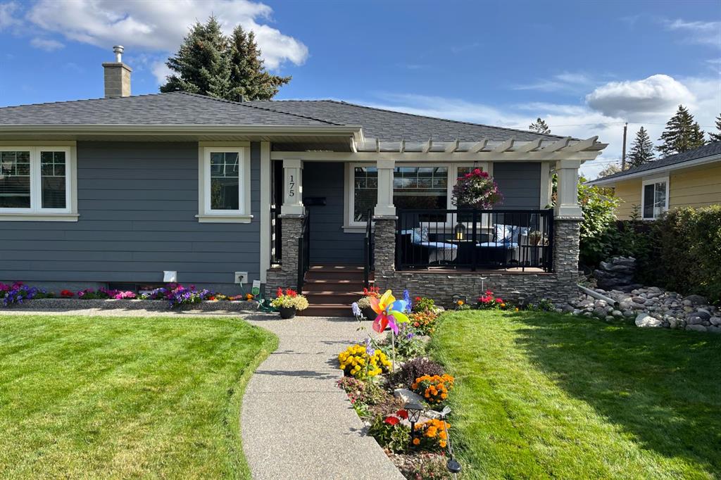 Picture of 175 Westover Drive SW, Calgary Real Estate Listing