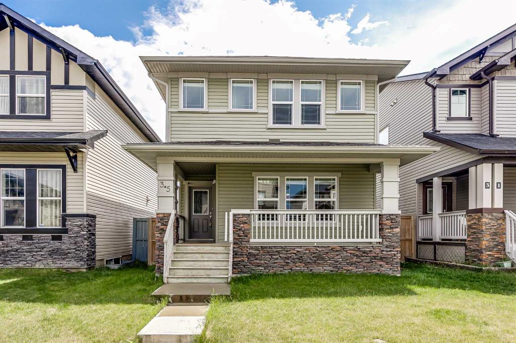Picture of 35 Skyview Point Road NE, Calgary Real Estate Listing