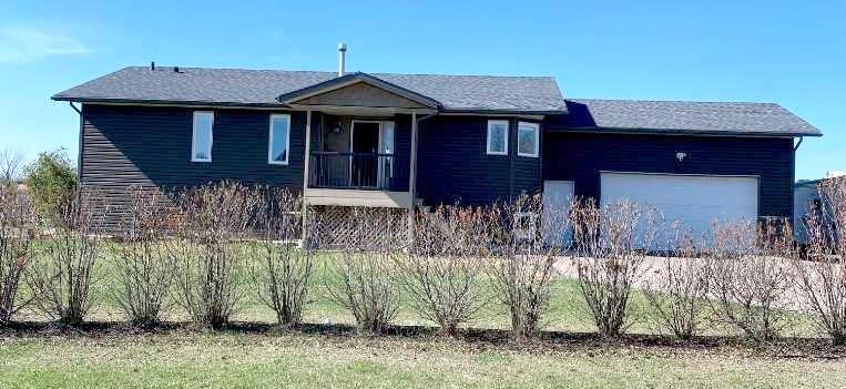 Picture of 262009 Township RD 422  , Rural Ponoka County Real Estate Listing