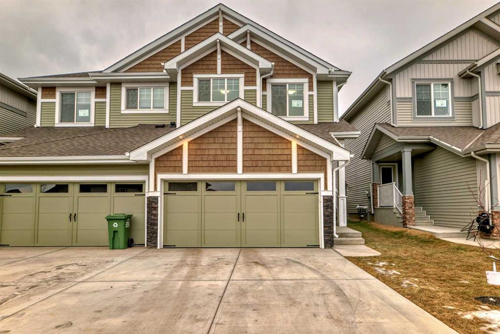 Picture of 67 Belgian Crescent , Cochrane Real Estate Listing