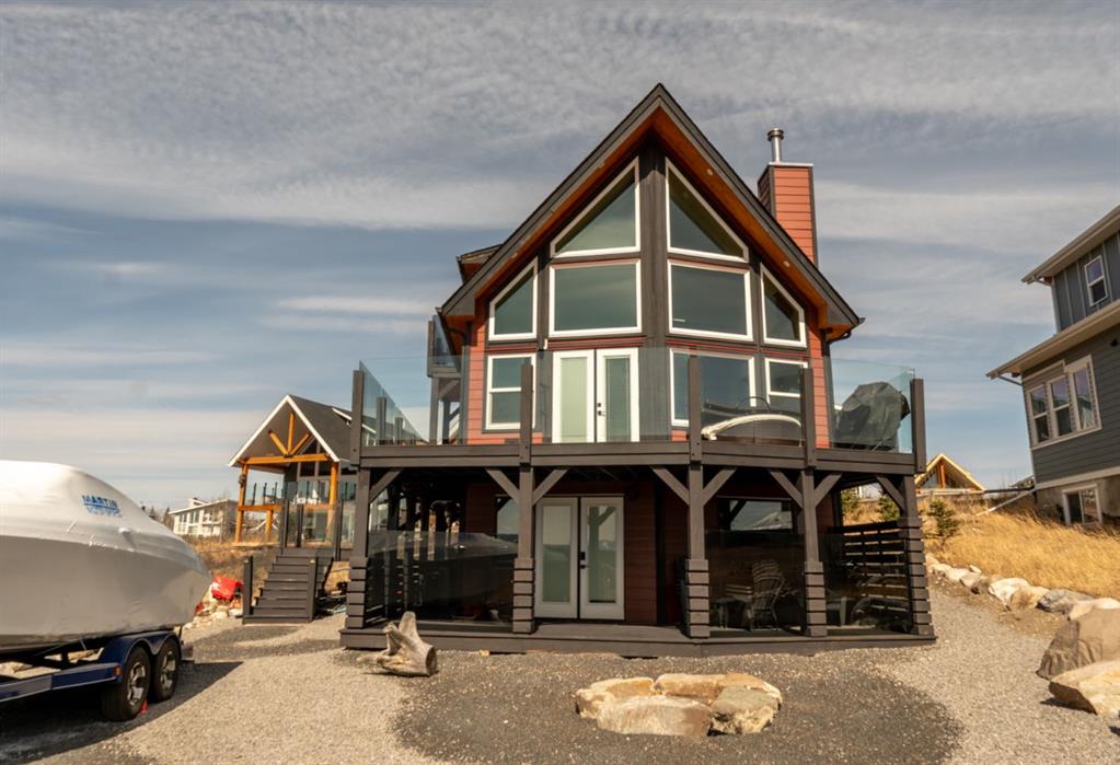 Picture of 456 Cottageclub Cove , Rural Rocky View County Real Estate Listing