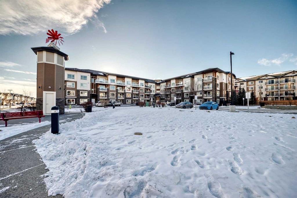 Picture of 4205, 240 Skyview Ranch Road , Calgary Real Estate Listing