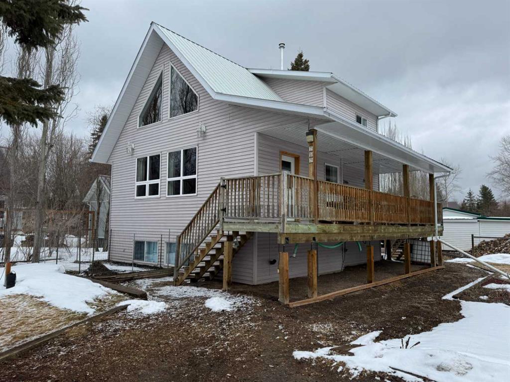 Picture of 61 Pine Drive , Marten Beach Real Estate Listing
