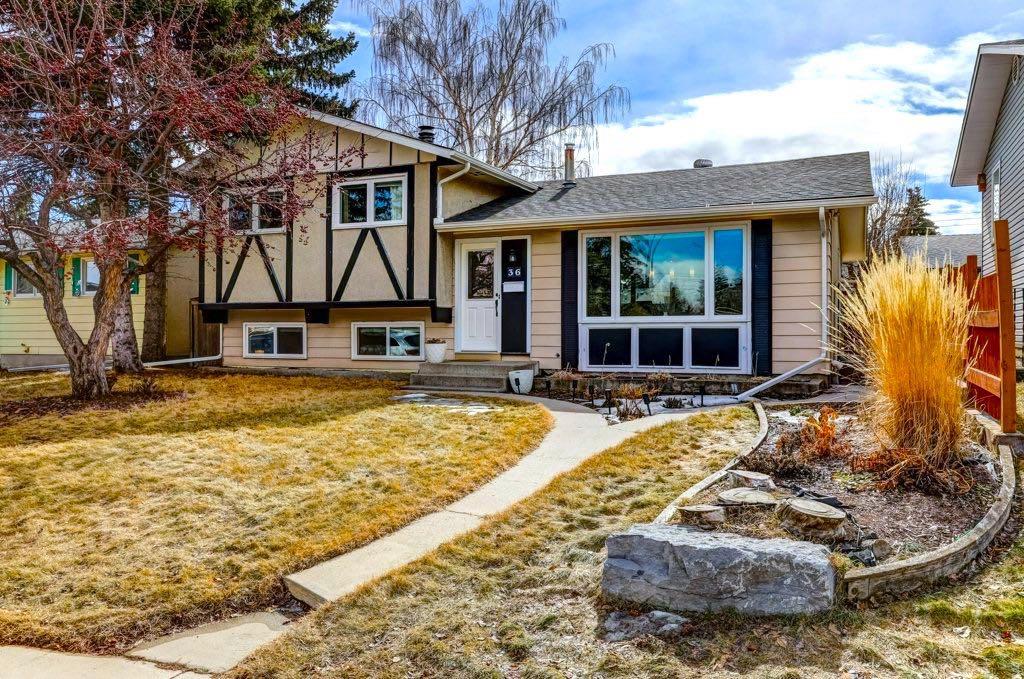 Picture of 36 Allandale Close SE, Calgary Real Estate Listing