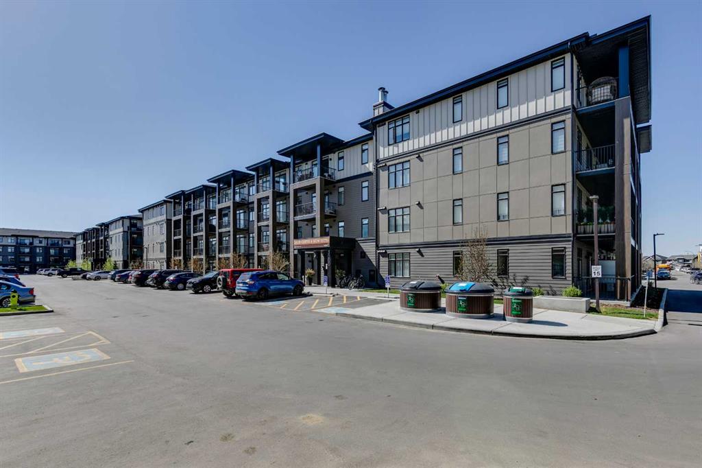 Picture of 3207, 200 Seton Circle SE, Calgary Real Estate Listing