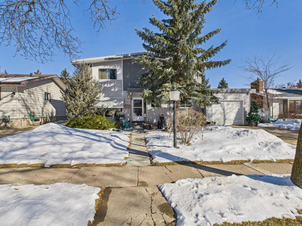 Picture of 5716 48B Avenue , Camrose Real Estate Listing