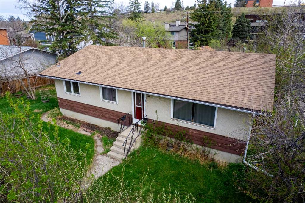 Picture of 78 Mcrae Street , Okotoks Real Estate Listing