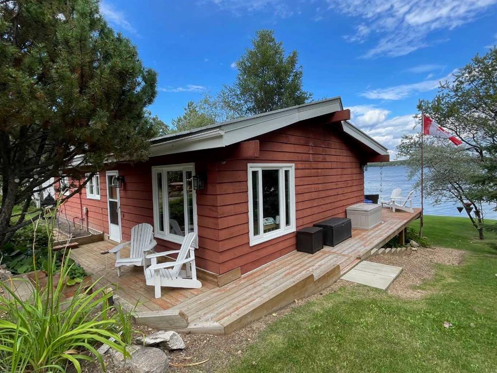 Picture of 1303 Baptiste Drive , Rural Athabasca County Real Estate Listing