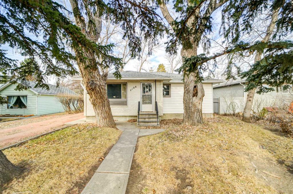 Picture of 2108 20 Street , Coaldale Real Estate Listing