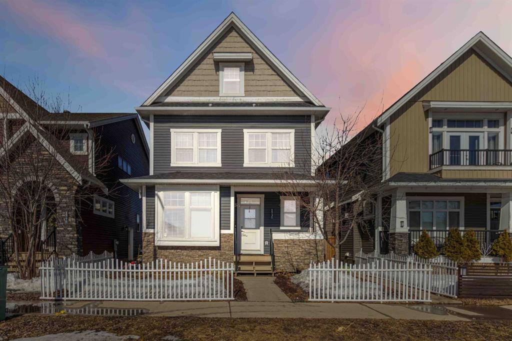 Picture of 173 Ward Crescent , Fort McMurray Real Estate Listing