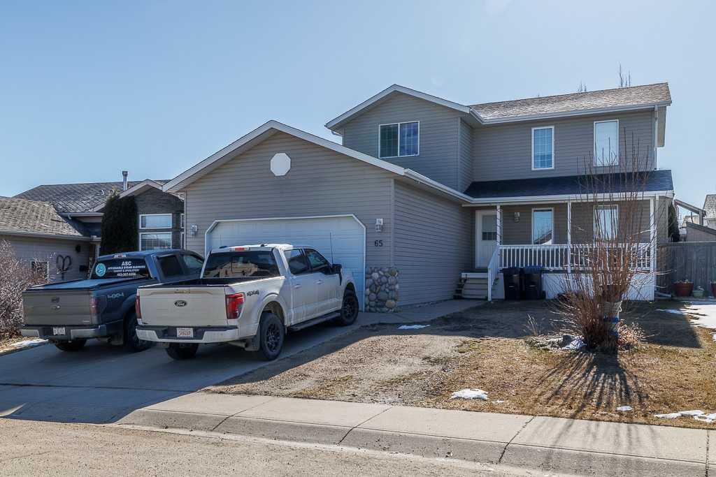 Picture of 65 Fern Glade Crescent , Sylvan Lake Real Estate Listing
