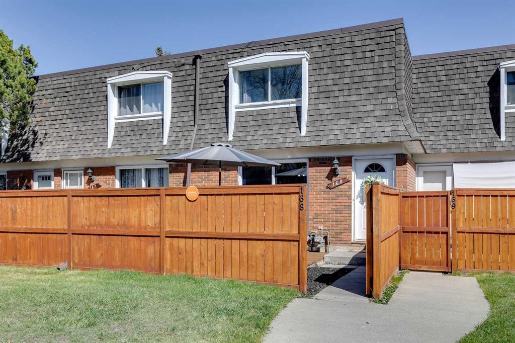 Picture of 168, 330 Canterbury Drive SW, Calgary Real Estate Listing