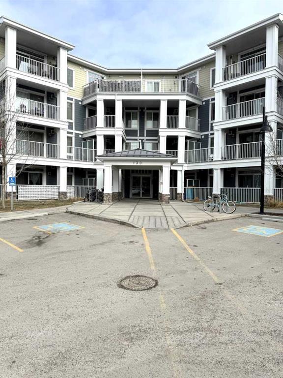 Picture of 108, 130 Auburn Meadows View SE, Calgary Real Estate Listing