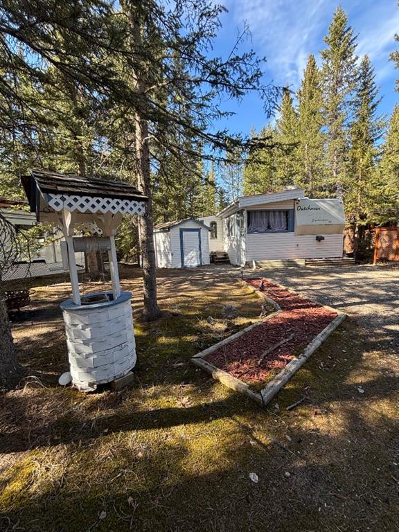Picture of 104, 200 4 Avenue SW, Sundre Real Estate Listing
