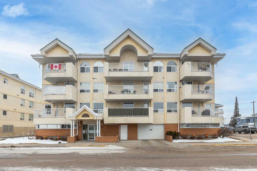 Picture of 106, 5116 49 Street , Lloydminster Real Estate Listing