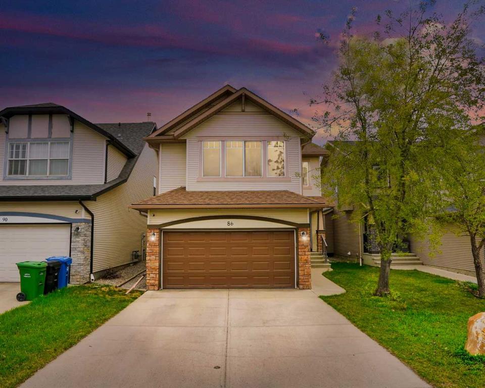 Picture of 86 Cougarstone Court SW, Calgary Real Estate Listing