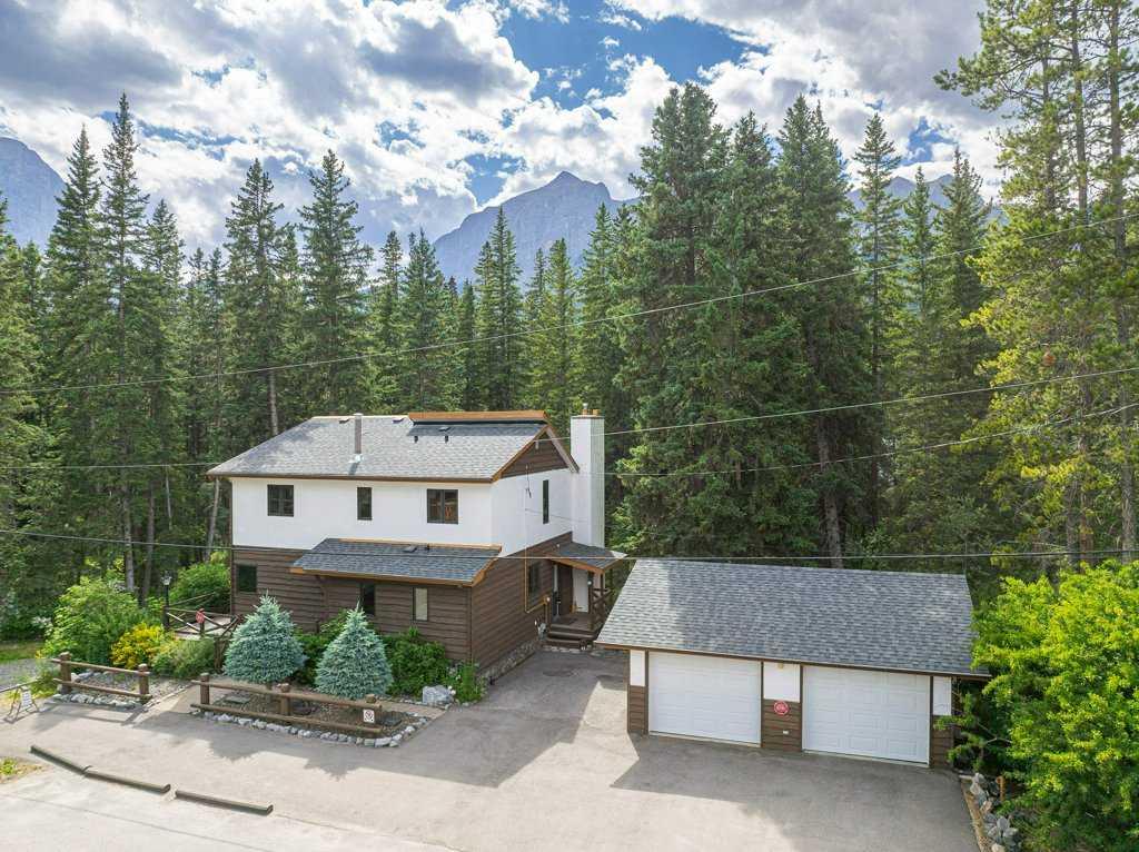 Picture of 1102 10th Avenue , Canmore Real Estate Listing