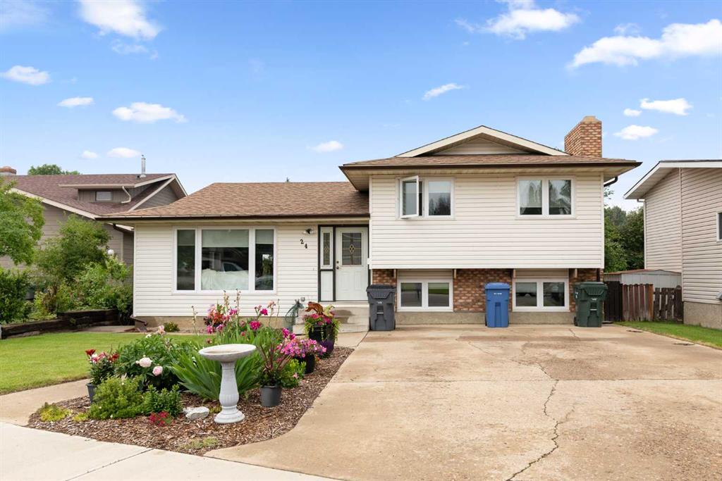 Picture of 24 Sunflower Court SE, Medicine Hat Real Estate Listing