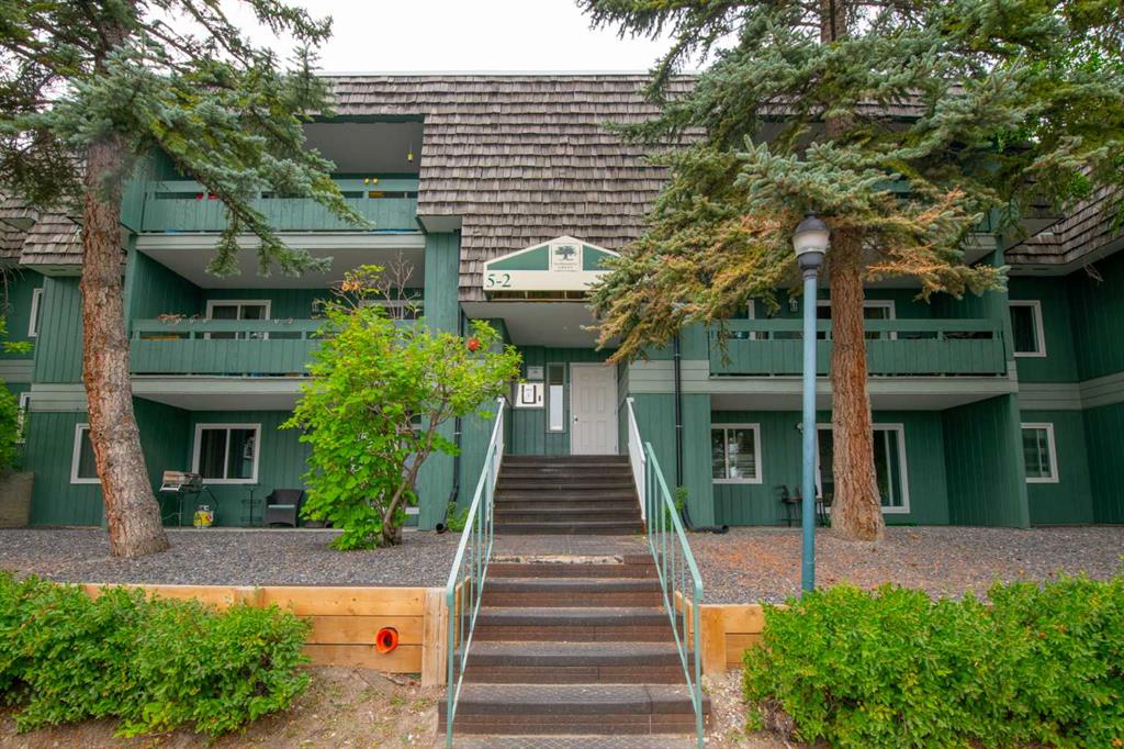 Picture of 5107, 315 Southampton Drive SW, Calgary Real Estate Listing