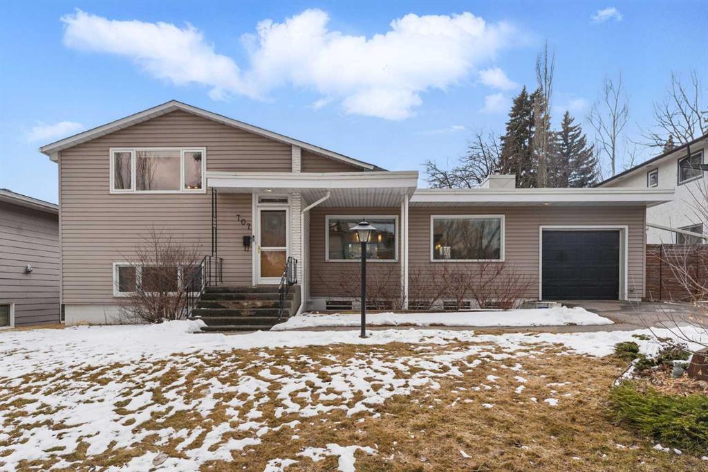 Picture of 707 Madison Avenue SW, Calgary Real Estate Listing