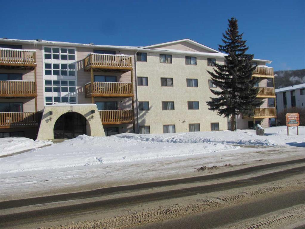 Picture of 112, 7801 98 Street , Peace River Real Estate Listing