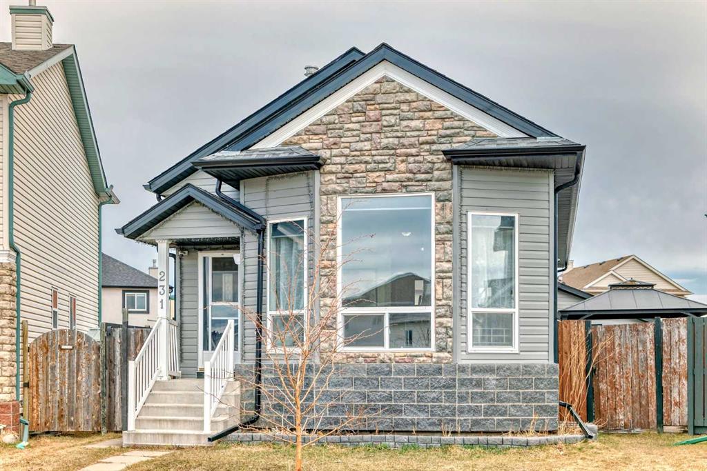 Picture of 231 Saddlemead Road NE, Calgary Real Estate Listing