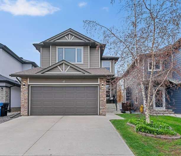Picture of 47 Everoak Bay SW, Calgary Real Estate Listing