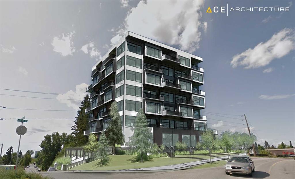 Picture of 107 40 Avenue NE, Calgary Real Estate Listing