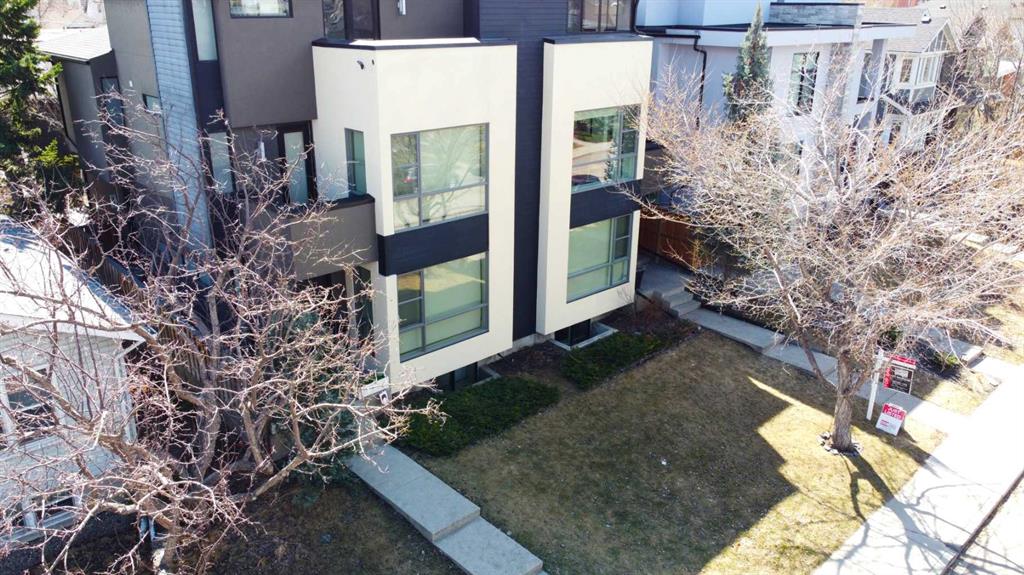 Picture of 2307 3 Avenue NW, Calgary Real Estate Listing