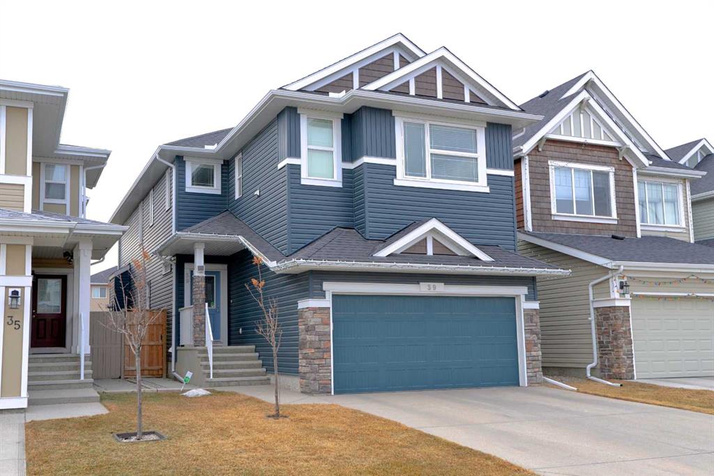 Picture of 39 Redstone Road NE, Calgary Real Estate Listing