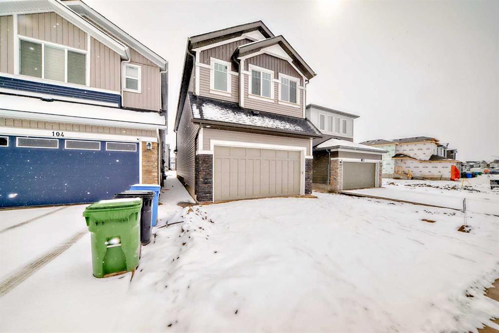 Picture of 100 Corner Glen Road NE, Calgary Real Estate Listing