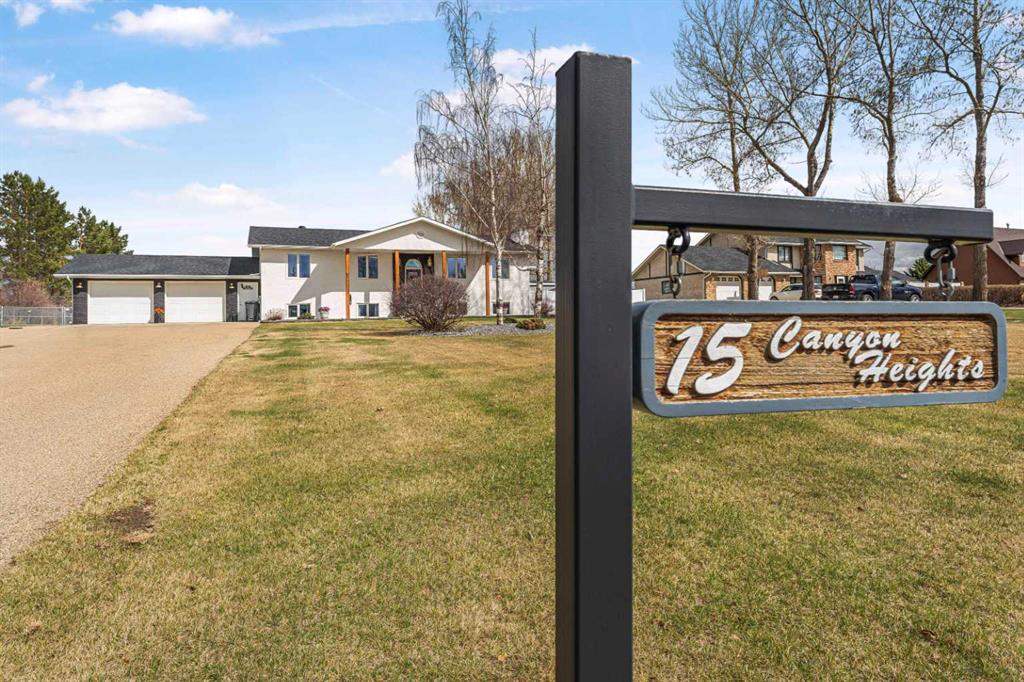 Picture of 15, 26534 Township Road 384  , Rural Red Deer County Real Estate Listing