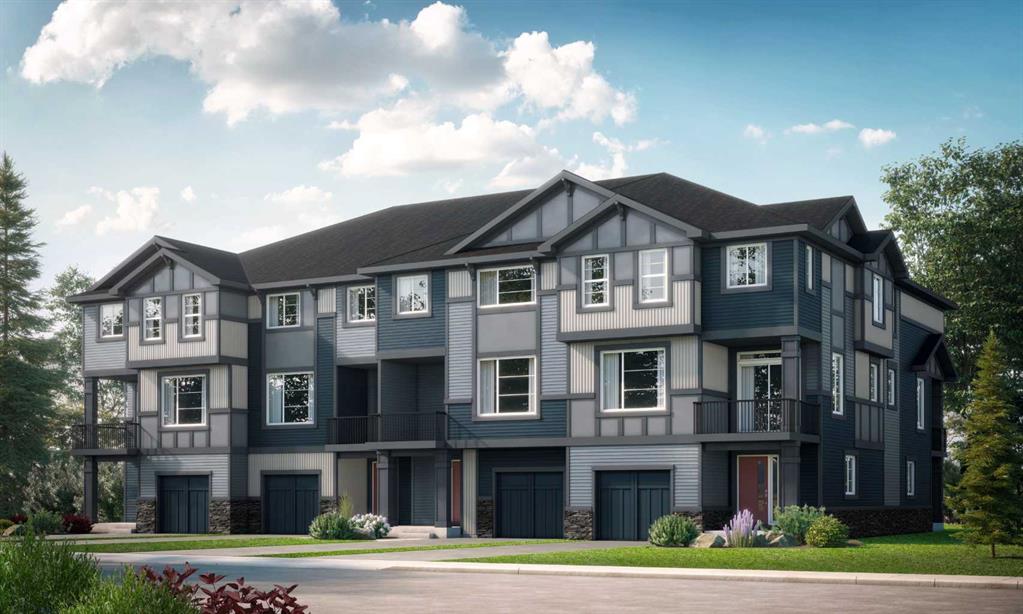 Picture of 9 Waterford Glen , Chestermere Real Estate Listing