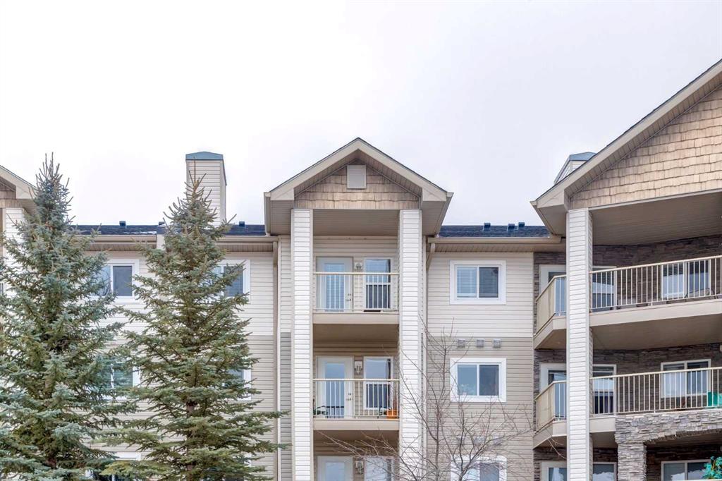 Picture of 415, 5000 Somervale Court SW, Calgary Real Estate Listing