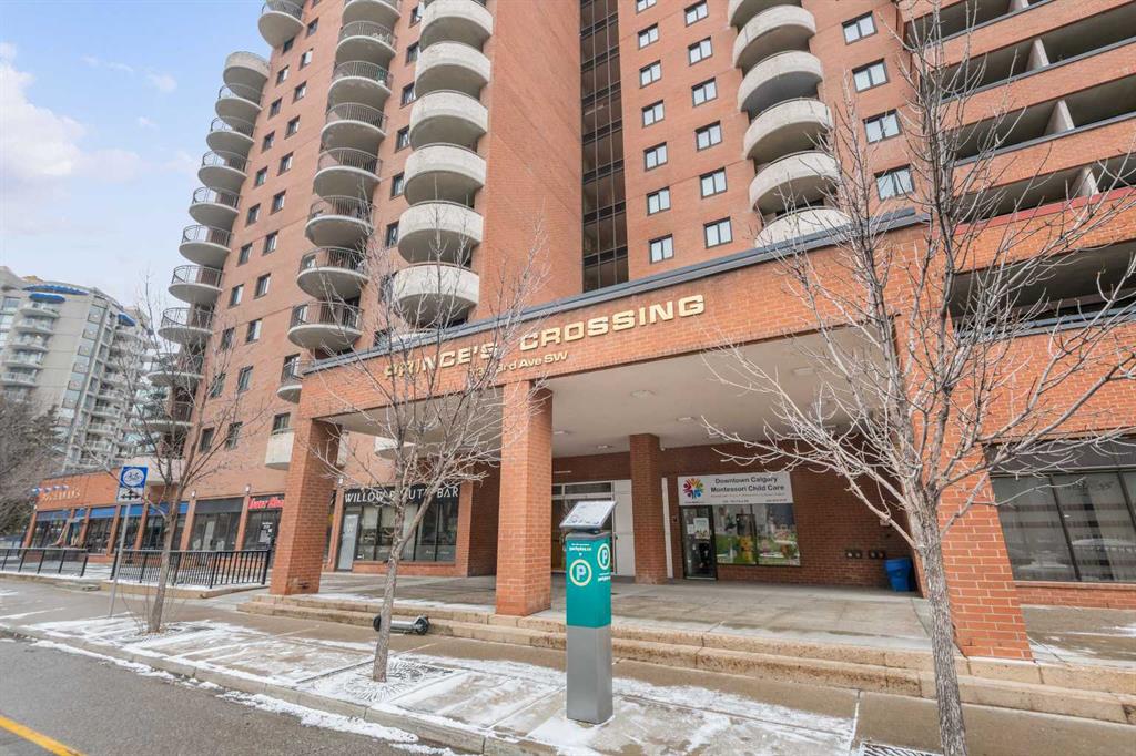 Picture of 307, 738 3 Avenue SW, Calgary Real Estate Listing