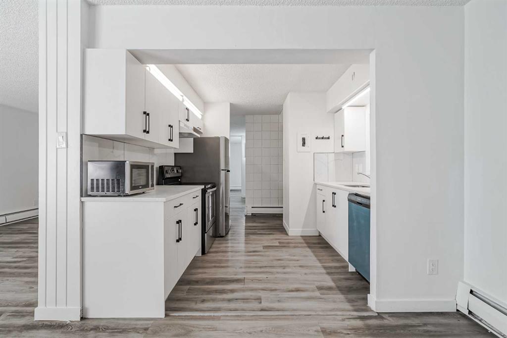Picture of 113, 6919 Elbow Drive SW, Calgary Real Estate Listing