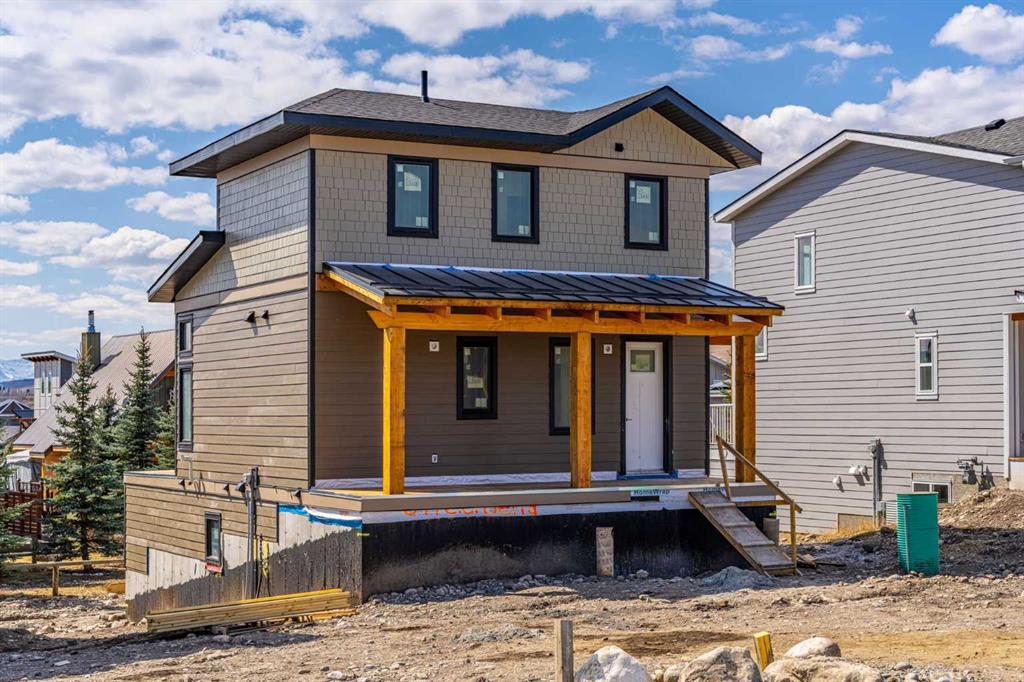Picture of 647 Cottageclub Bend , Rural Rocky View County Real Estate Listing