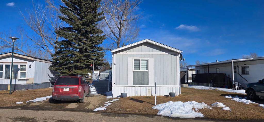 Picture of 97 Parkland Acres , Lacombe Real Estate Listing