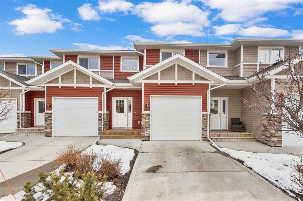 Picture of 10, 5301 Windward Place , Sylvan Lake Real Estate Listing