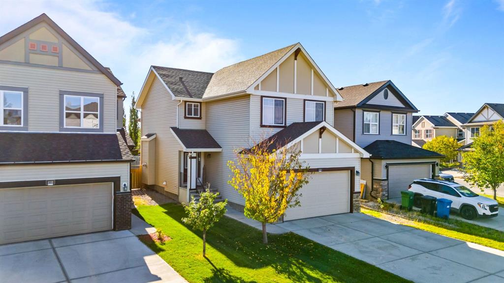 Picture of 206 Copperpond Bay SE, Calgary Real Estate Listing