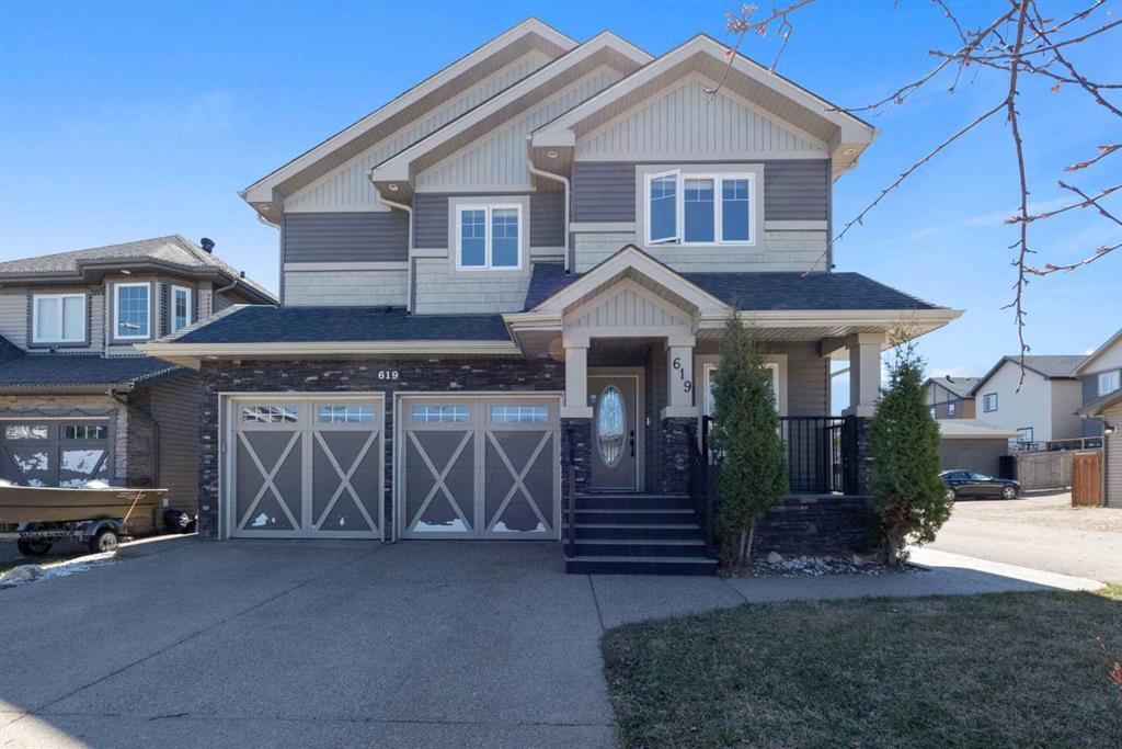 Picture of 619 Heritage Drive , Fort McMurray Real Estate Listing