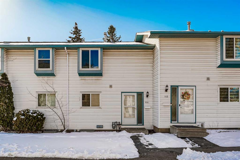 Picture of 114, 4810 40 Avenue SW, Calgary Real Estate Listing